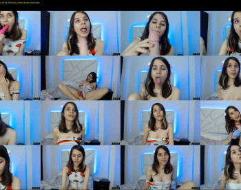 petra_butterfly — 104 minute Chaturbate female cam show recording, 720p, Feb 17, 2022