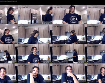 princess_cece — 24 minute Chaturbate female cam show recording, 1080p, Feb 17, 2022