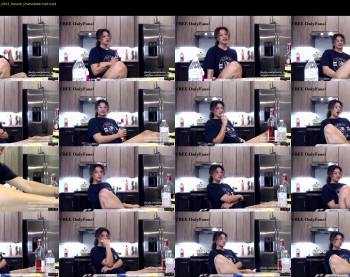 princess_cece — 58 minute Chaturbate female cam show recording, 1080p, Feb 17, 2022