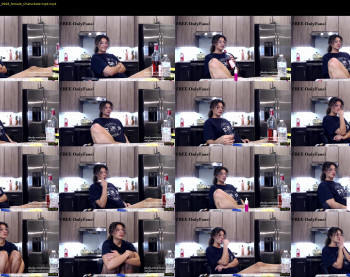 princess_cece — 57 minute Chaturbate female cam show recording, 1080p, Feb 17, 2022