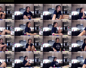 princess_cece — 57 minute Chaturbate female cam show recording, 1080p, Feb 17, 2022
