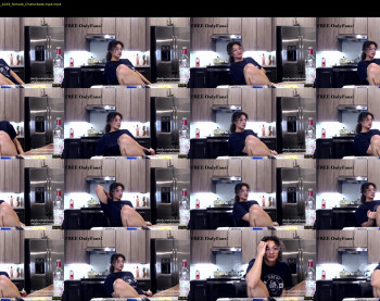 princess_cece — 9 minute Chaturbate female cam show recording, 1080p, Feb 17, 2022
