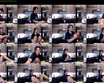 princess_cece — 51 minute Chaturbate female cam show recording, 1080p, Feb 17, 2022