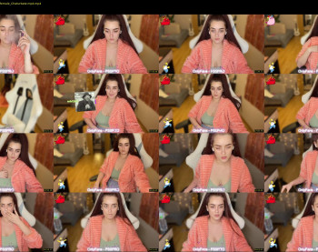 ps4pro — 66 minute Chaturbate female cam show recording, 1080p, Feb 17, 2022
