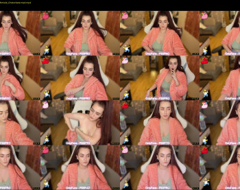 ps4pro — 66 minute Chaturbate female cam show recording, 1080p, Feb 17, 2022