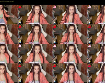 ps4pro — 54 minute Chaturbate female cam show recording, 1080p, Feb 18, 2022