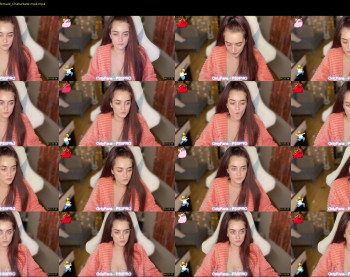 ps4pro — 54 minute Chaturbate female cam show recording, 1080p, Feb 18, 2022