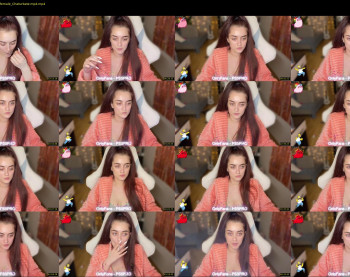 ps4pro — 55 minute Chaturbate female cam show recording, 1080p, Feb 18, 2022