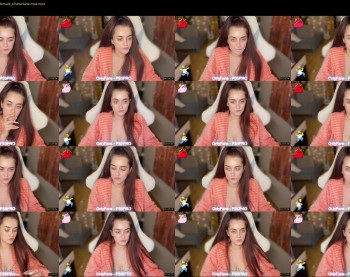 ps4pro — 54 minute Chaturbate female cam show recording, 1080p, Feb 18, 2022