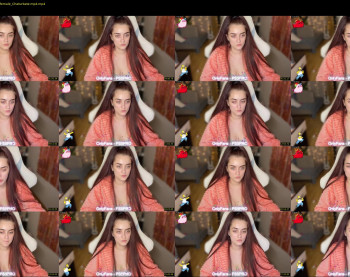 ps4pro — 32 minute Chaturbate female cam show recording, 1080p, Feb 18, 2022
