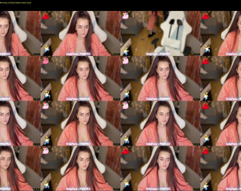 ps4pro — 40 minute Chaturbate female cam show recording, 1080p, Feb 18, 2022