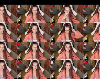 ps4pro — 18 minute Chaturbate female cam show recording, 1080p, Feb 18, 2022