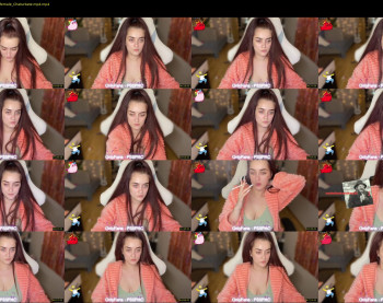 ps4pro — 54 minute Chaturbate female cam show recording, 1080p, Feb 18, 2022
