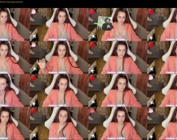 ps4pro — 54 minute Chaturbate female cam show recording, 1080p, Feb 18, 2022