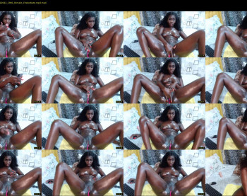 queen_tweakingbae — 11 minute Chaturbate female cam show recording, 720p, Feb 17, 2022
