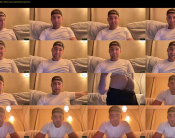 randomdude5950 — 10 minute Chaturbate male cam show recording, 720p, Feb 17, 2022