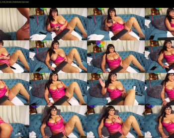 romanticabuse — 94 minute Chaturbate female cam show recording, 720p, Feb 17, 2022