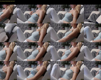 s_mailleee — 22 minute Chaturbate female cam show recording, 720p, Feb 18, 2022