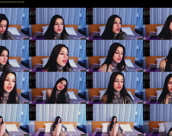 sallysarry — 11 minute Chaturbate couple cam show recording, 1080p, Feb 17, 2022