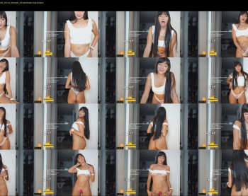 sammara_stone_ — 56 minute Chaturbate female cam show recording, 1080p, Feb 18, 2022