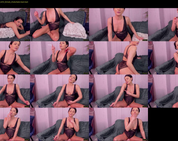 sander_sonia — 4 minute Chaturbate female cam show recording, 1080p, Feb 17, 2022