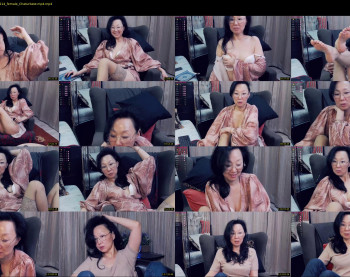 sandrami__ — 94 minute Chaturbate female cam show recording, 720p, Feb 17, 2022