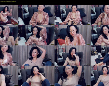sandrami__ — 94 minute Chaturbate female cam show recording, 720p, Feb 17, 2022