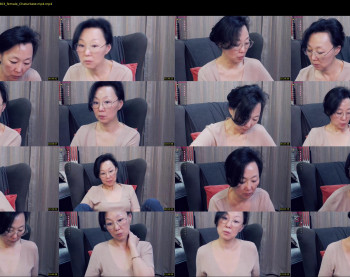 sandrami__ — 14 minute Chaturbate female cam show recording, 720p, Feb 17, 2022