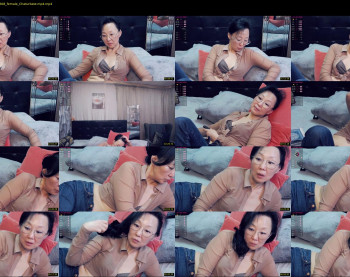 sandrami__ — 7 minute Chaturbate female cam show recording, 720p, Feb 17, 2022