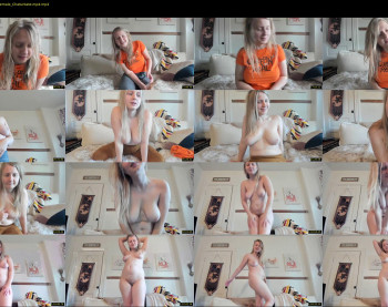 scartit — 100 minute Chaturbate female cam show recording, 720p, Feb 17, 2022
