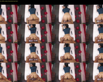 seanandcasey2k — 11 minute Chaturbate couple cam show recording, 1080p, Feb 17, 2022