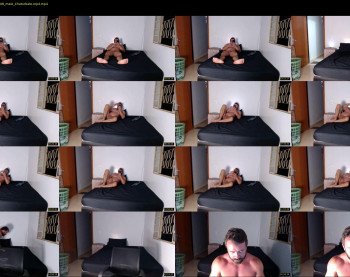 sexyflightz — 19 minute Chaturbate male cam show recording, 720p, Feb 17, 2022