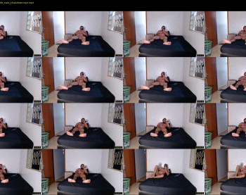 sexyflightz — 109 minute Chaturbate male cam show recording, 720p, Feb 17, 2022