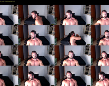 sexyflightz — 32 minute Chaturbate male cam show recording, 720p, Feb 18, 2022