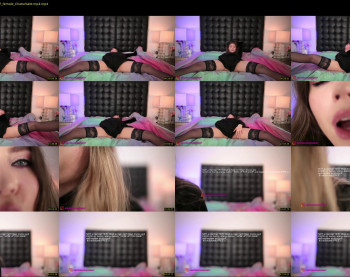 shy_jane — 54 minute Chaturbate female cam show recording, 1080p, Feb 17, 2022