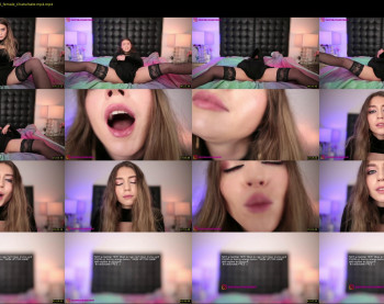 shy_jane — 54 minute Chaturbate female cam show recording, 1080p, Feb 17, 2022