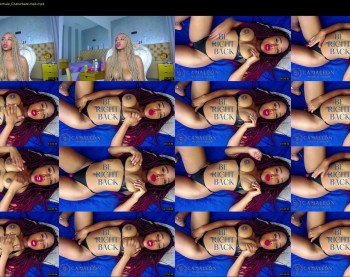 sia_37 — 46 minute Chaturbate female cam show recording, 1080p, Feb 17, 2022