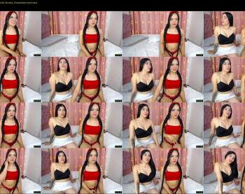 siara_lewis_ — 13 minute Chaturbate female cam show recording, 1080p, Feb 18, 2022