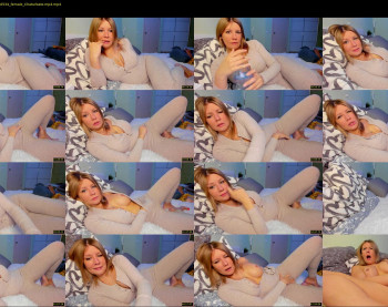 simply_sasha — 54 minute Chaturbate female cam show recording, 1080p, Feb 17, 2022