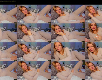 simply_sasha — 21 minute Chaturbate female cam show recording, 1080p, Feb 17, 2022