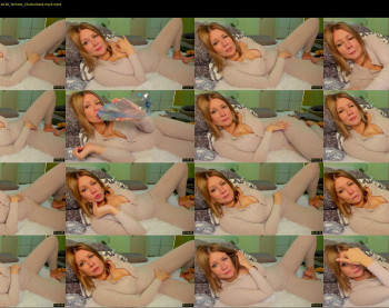 simply_sasha — 11 minute Chaturbate female cam show recording, 1080p, Feb 17, 2022