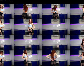 sofia_flowers — 54 minute Chaturbate female cam show recording, 1080p, Feb 17, 2022