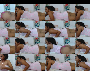 stacy_woods — 13 minute Chaturbate female cam show recording, 720p, Feb 17, 2022