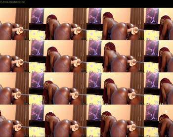 sugarmirie — 10 minute Chaturbate female cam show recording, 720p, Feb 18, 2022