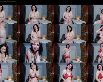 sweet69kate — 50 minute Chaturbate female cam show recording, 1080p, Feb 18, 2022