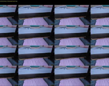 sweet_booty1 — 12 minute Chaturbate female cam show recording, 1080p, Feb 17, 2022