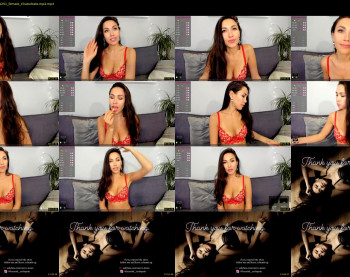 sweet_moan — 16 minute Chaturbate female cam show recording, 720p, Feb 17, 2022