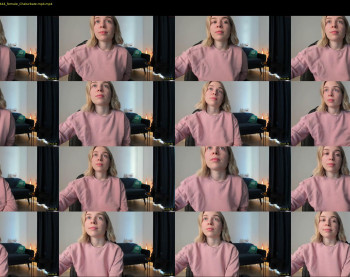 sweetcobra — 25 minute Chaturbate female cam show recording, 720p, Feb 17, 2022