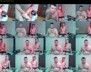 sweetpairfun — 48 minute Chaturbate couple cam show recording, 720p, Feb 17, 2022