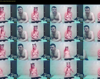 sweetpairfun — 31 minute Chaturbate couple cam show recording, 720p, Feb 17, 2022